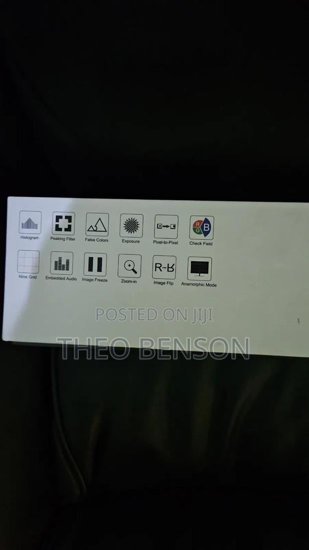 Feelworld F5 Monitor photo 5
