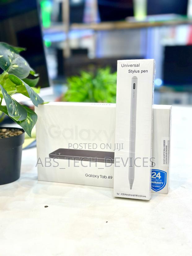New Samsung Galaxy Tab A9 64 GB