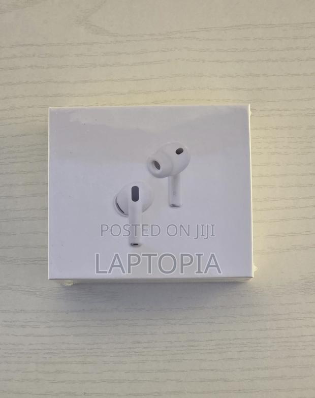 Apple Airpods Pro 3 3rd Generation New In Box Sealed