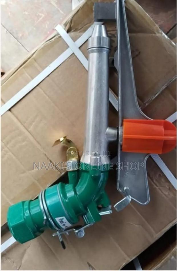 360° Irrigation System Machine photo 2