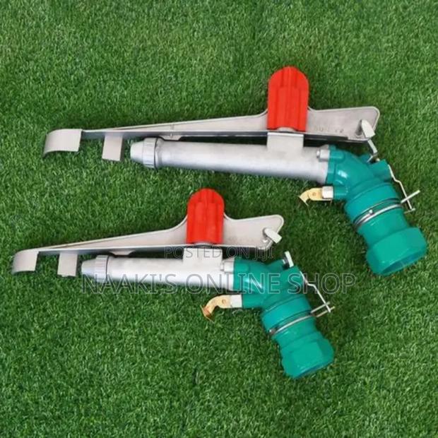 360° Irrigation System Machine photo 3