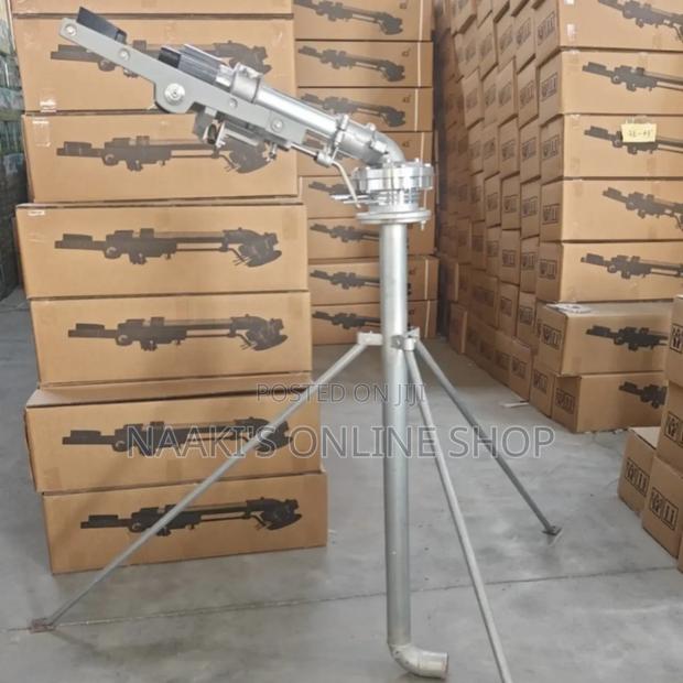 360 Rotational Spray Gun photo 2