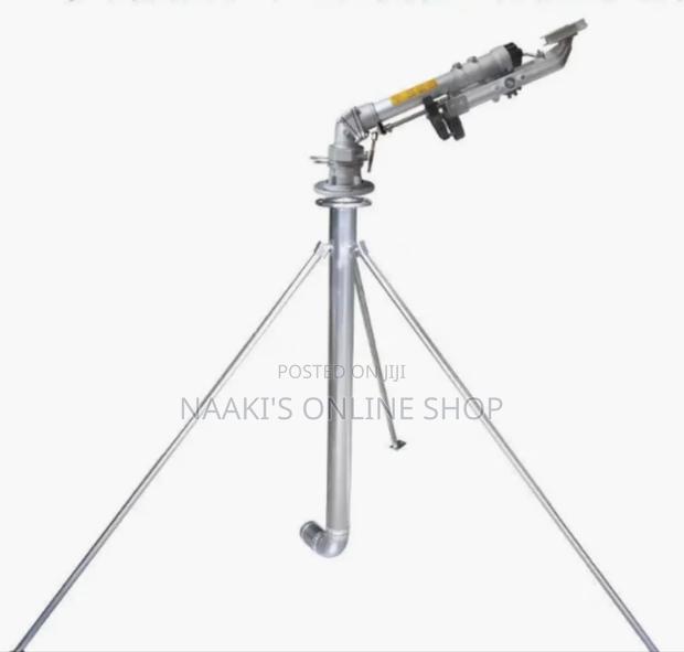 360 Rotational Spray Gun photo 3