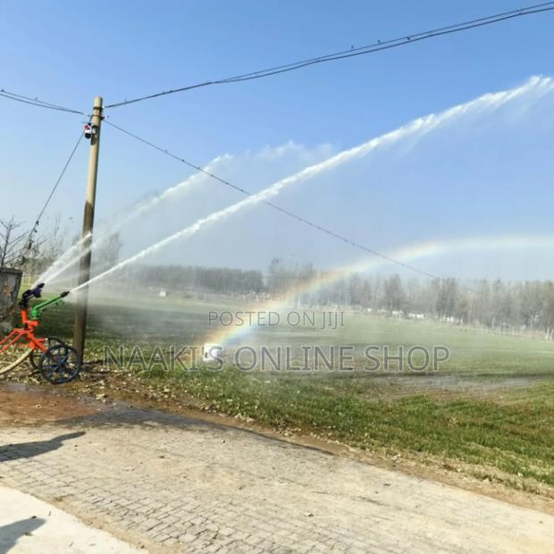 360 Rotational Spray Gun photo 4
