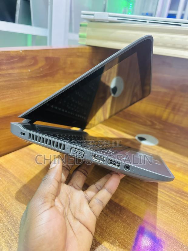 Laptop HP ProBook 11 G2 EE 8GB Intel Core I3 HDD 500GB photo 5
