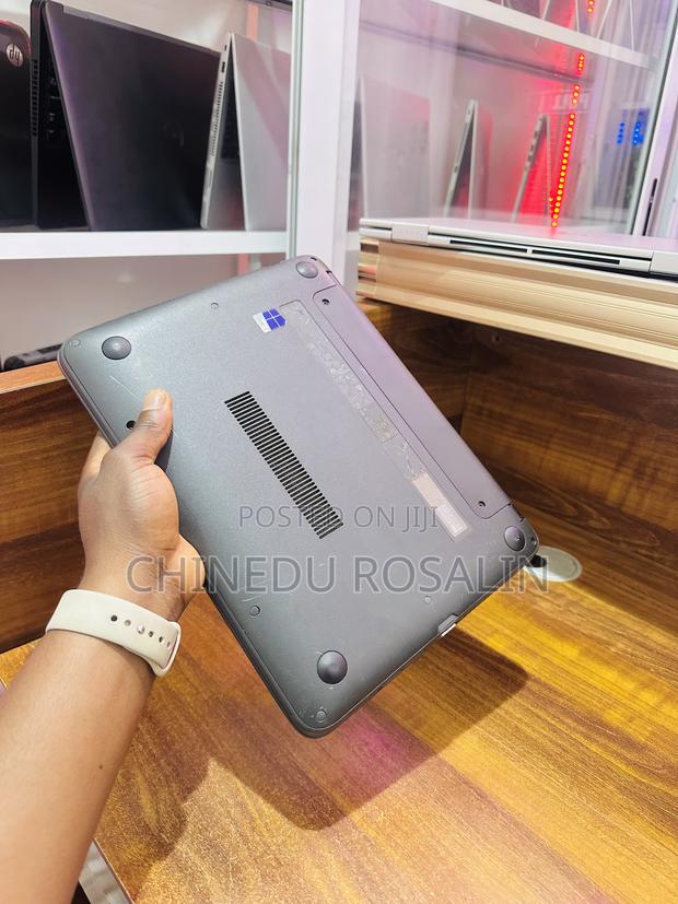 Laptop HP ProBook 11 G2 EE 8GB Intel Core I3 HDD 500GB photo 8