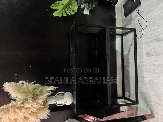 Room Console