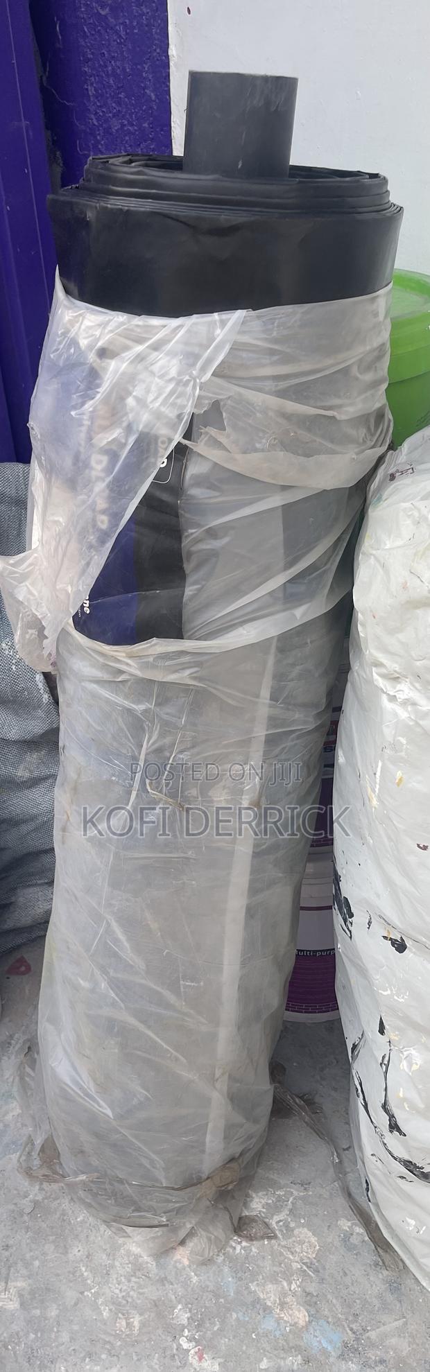 DPM - 300micron (Damp Proof Membrane )