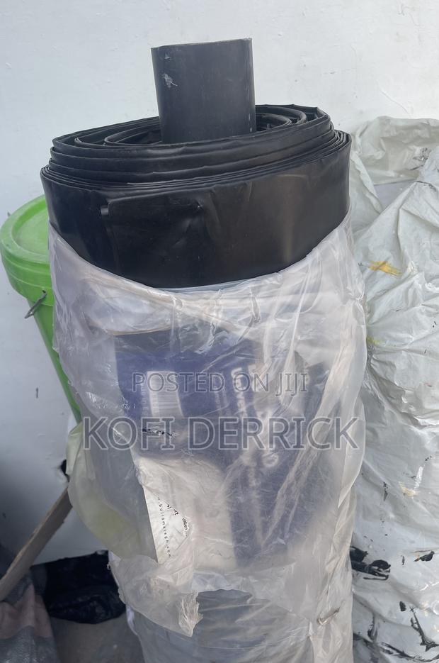 DPM - 300micron (Damp Proof Membrane )