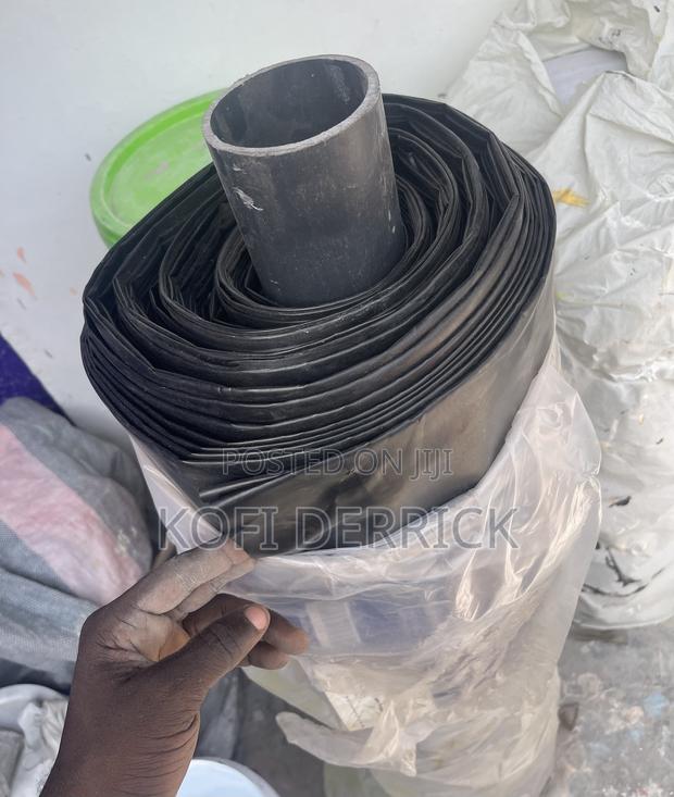 DPM - 300micron (Damp Proof Membrane )