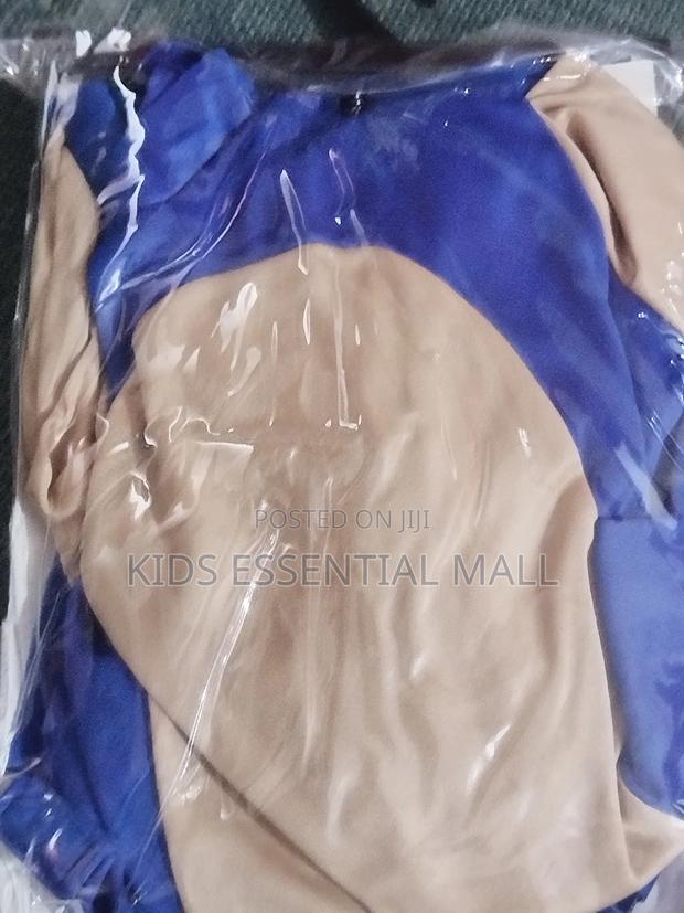 Sonic Cartoon Character Costume for Kids photo 2