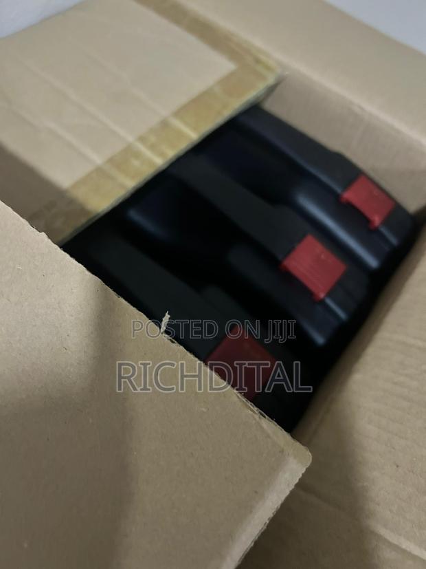 Multi-Function Car Jumper Starter Car Battery Booster Power Bank photo 6