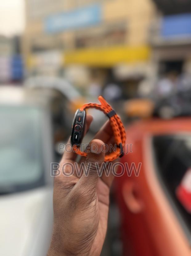 Samsung Galaxy Watch Ultra 1 photo 2