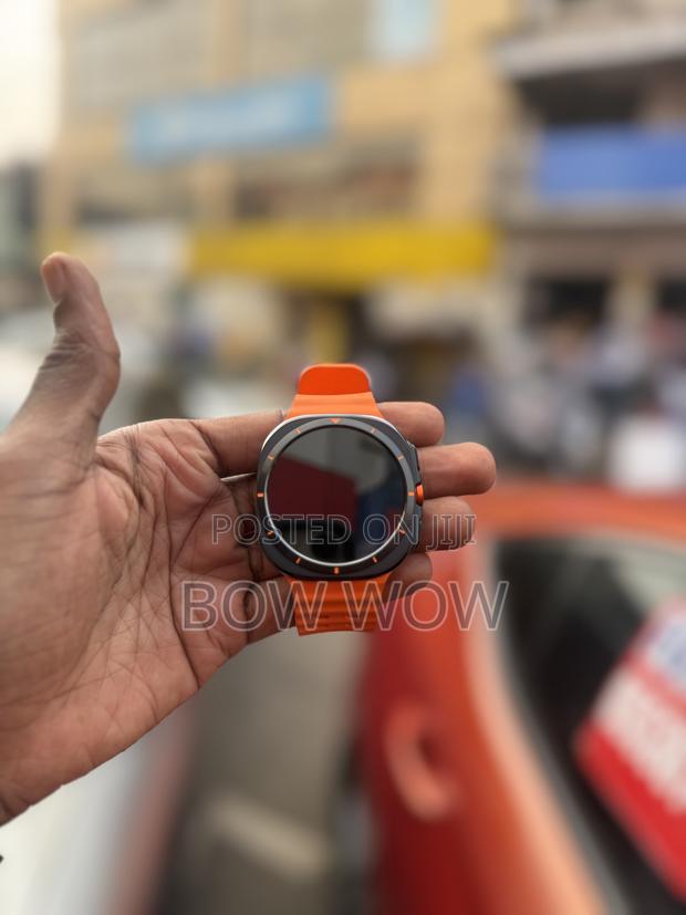 Samsung Galaxy Watch Ultra 1