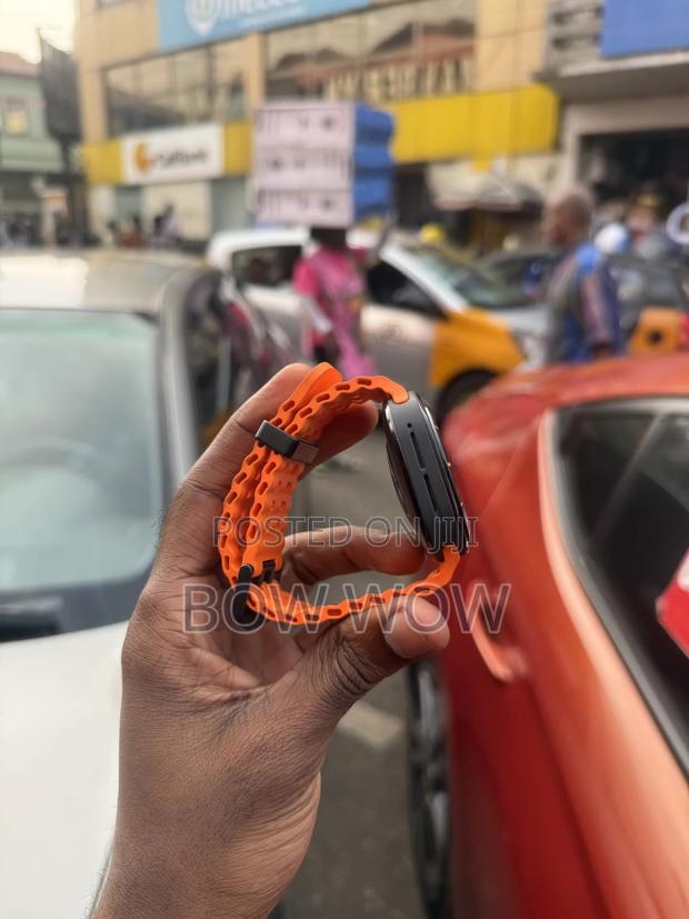 Samsung Galaxy Watch Ultra 1 photo 3
