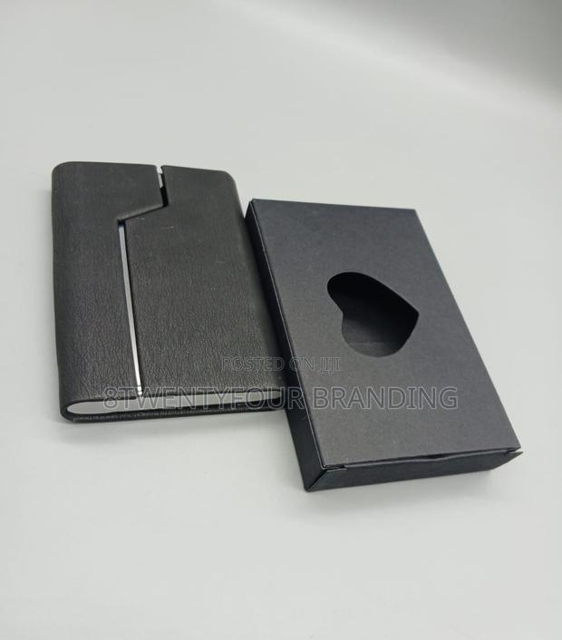Call/Business Card Holders