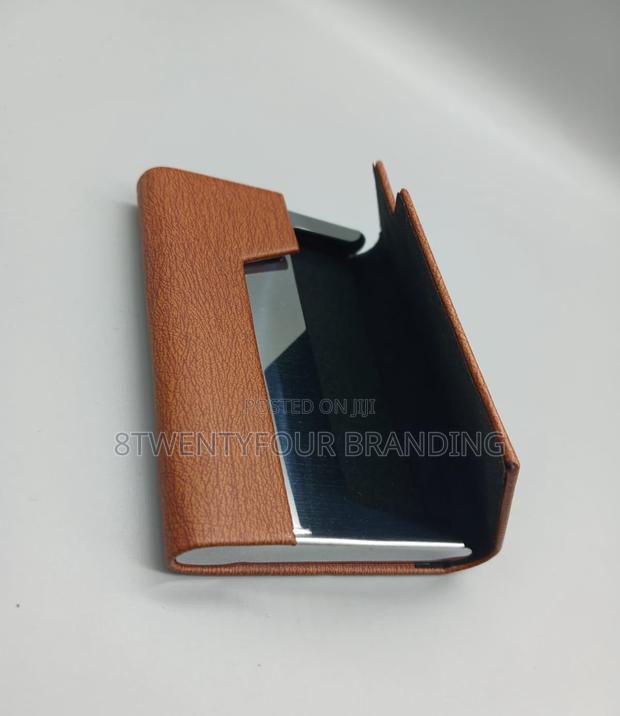 Call/Business Card Holders