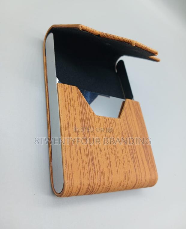 Call/Business Card Holders