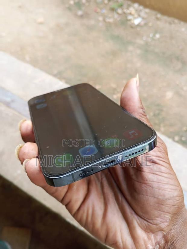 Apple iPhone 12 Pro Max 128 GB Blue photo 5