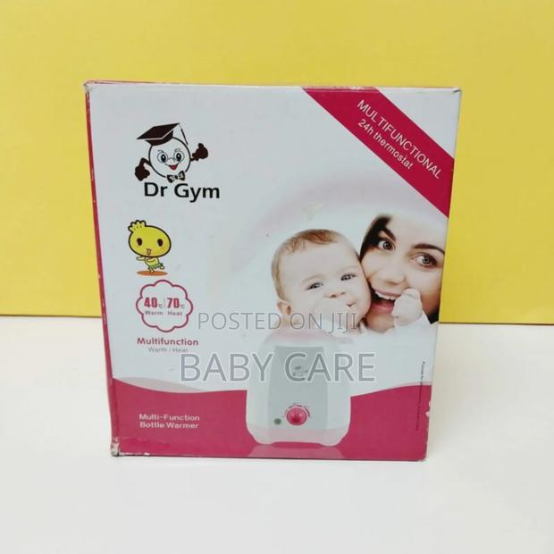 Dr Gym - Bottle Warmer Sterilizer photo 3