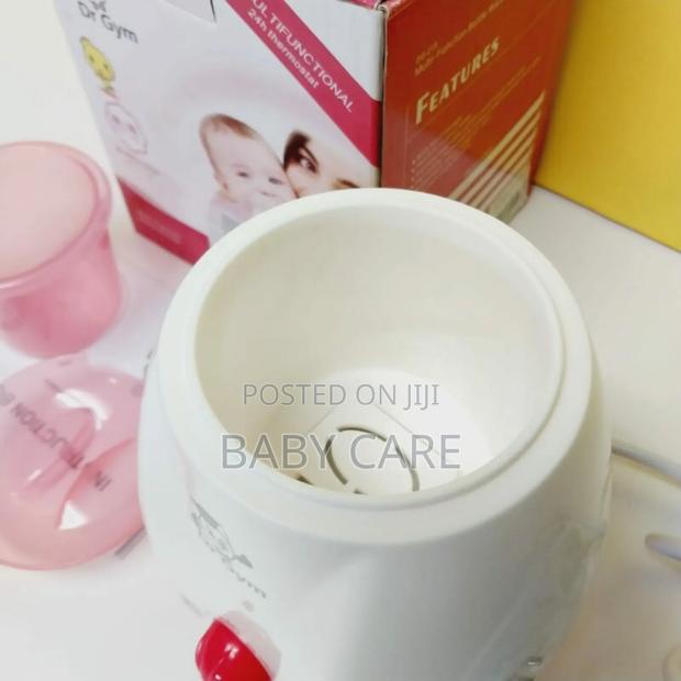 Dr Gym - Bottle Warmer Sterilizer photo 2