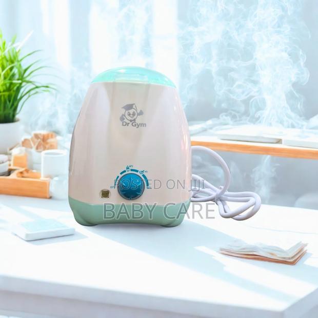 Dr Gym - Bottle Warmer Sterilizer photo 5