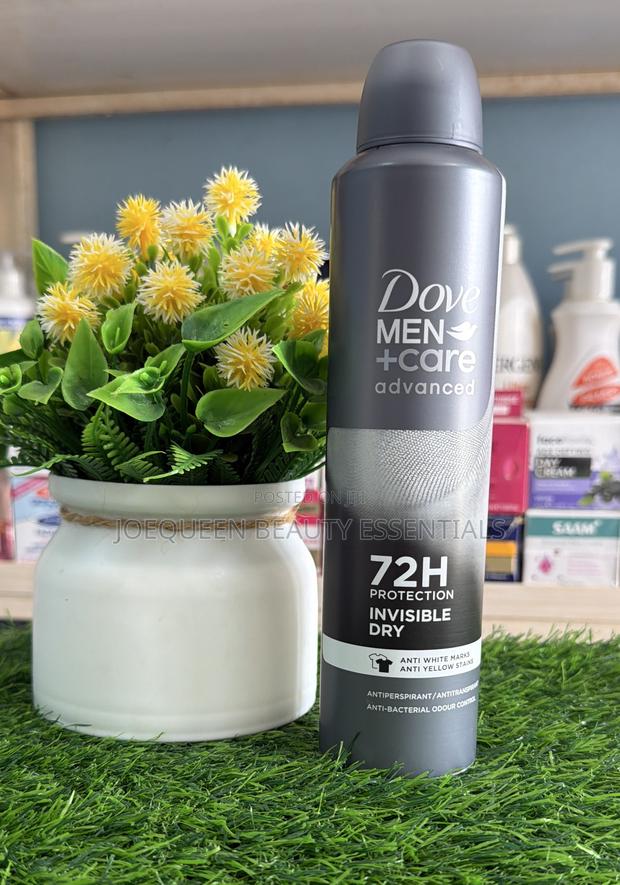 Dove Advanced Care Antiperspirant 250ml photo 4