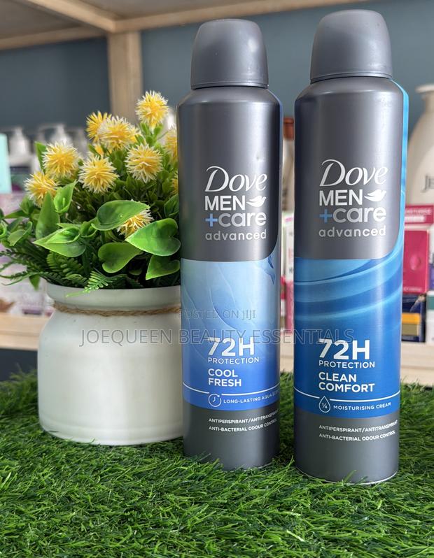 Dove Advanced Care Antiperspirant 250ml photo 2
