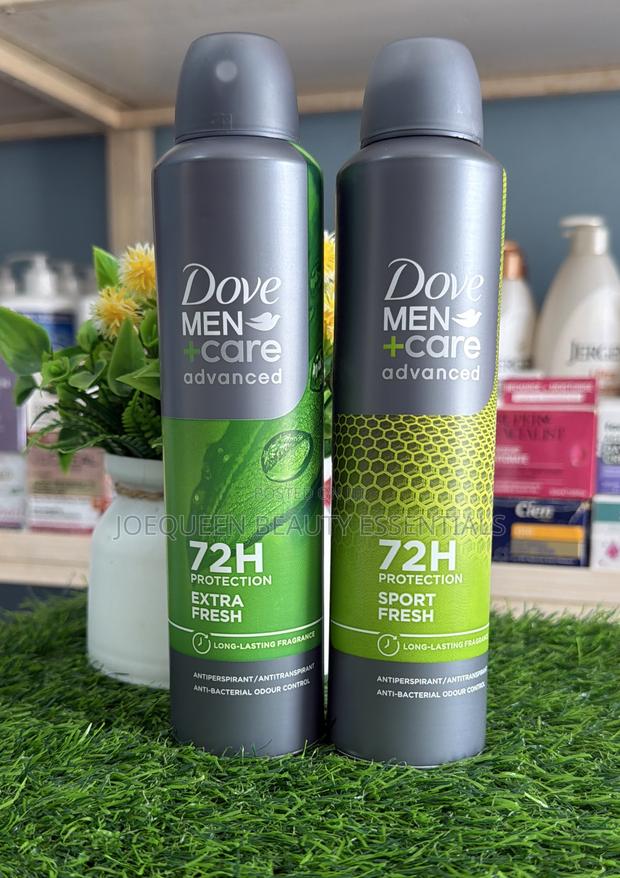 Dove Advanced Care Antiperspirant 250ml photo 3
