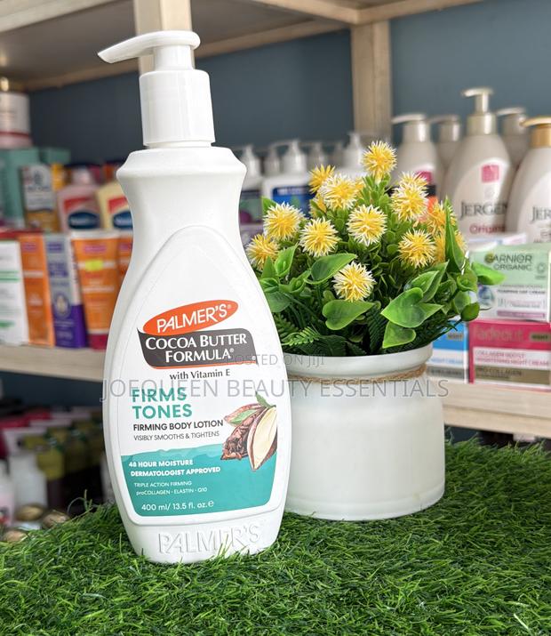 Palmers Body Lotion 400ml · Photo 3
