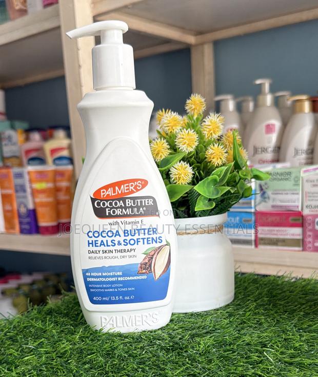 Palmers Body Lotion 400ml · Photo 4