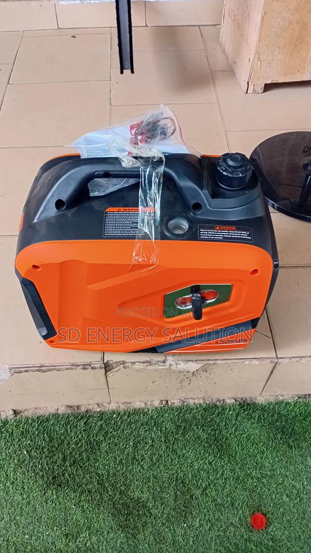 Kemage Simple Power Solution