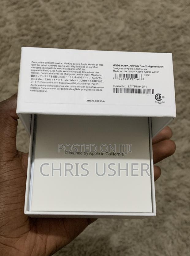 Airpods Pro photo 2