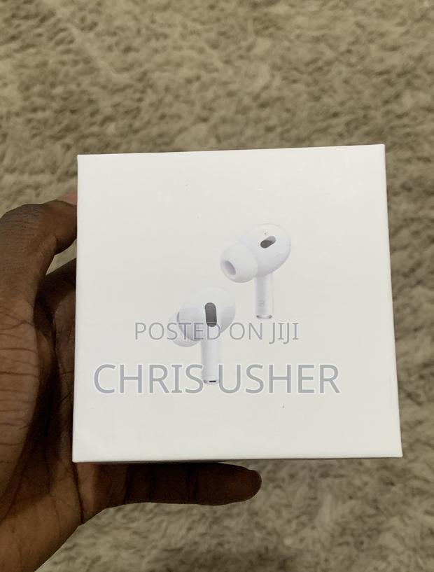 Airpods Pro