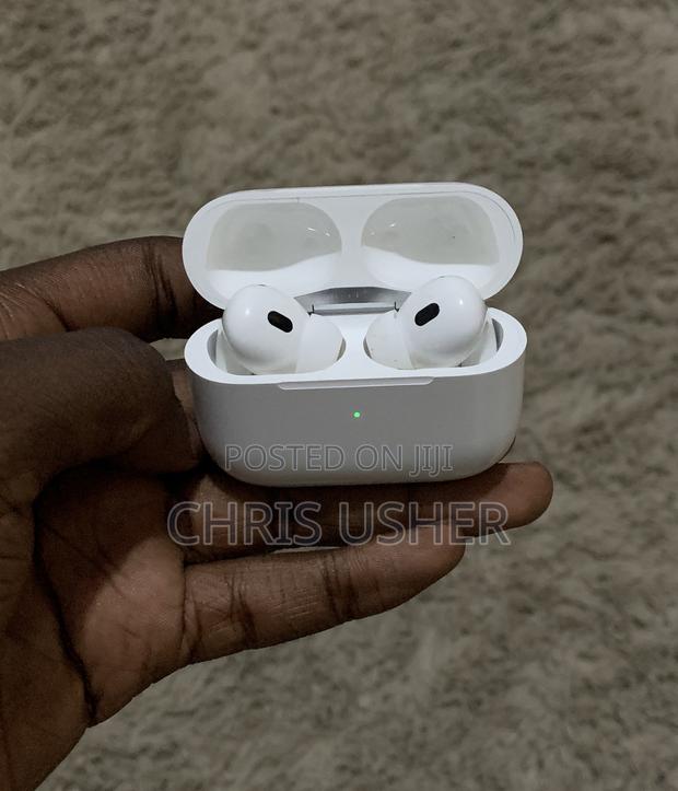 Airpods Pro photo 4