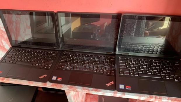 Laptop Lenovo Yoga 11e 8GB Intel Core M3 SSD 128GB