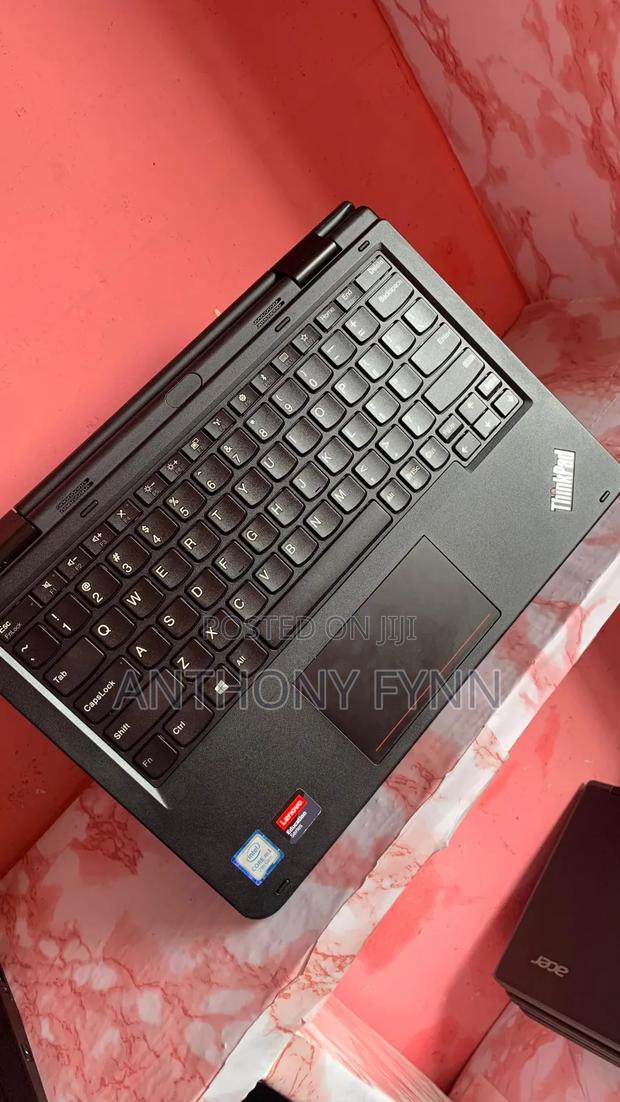 Laptop Lenovo Yoga 11e 8GB Intel Core M3 SSD 128GB