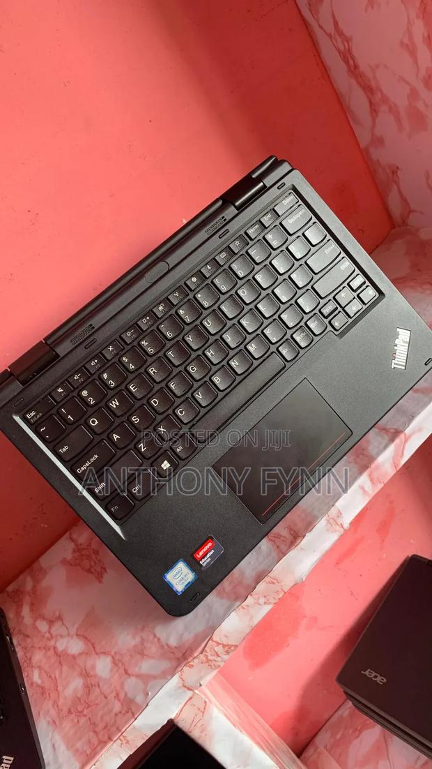 Laptop Lenovo Yoga 11e 8GB Intel Core M3 SSD 128GB