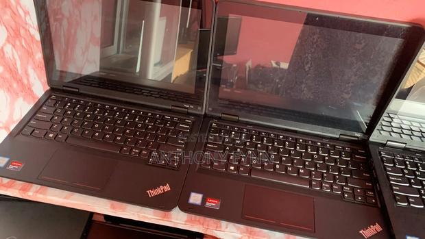 Laptop Lenovo Yoga 11e 8GB Intel Core M3 SSD 128GB