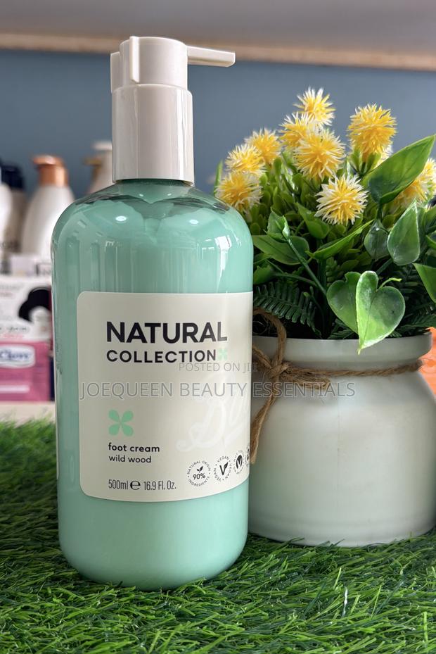 Natural Collection Hand And Foot Care Set photo 2