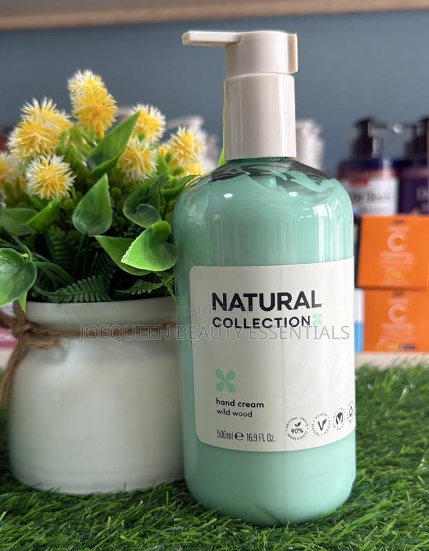 Natural Collection Hand And Foot Care Set photo 3