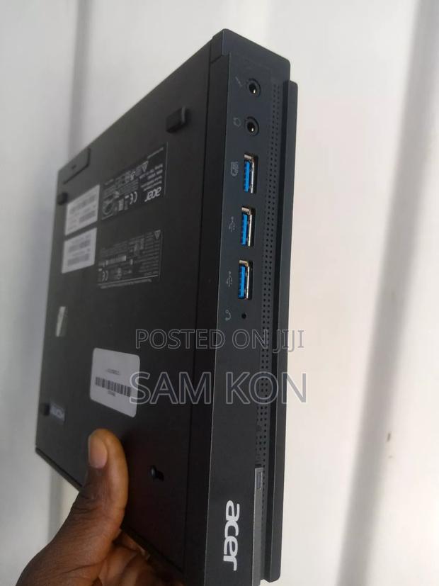 Desktop Computer Acer 8GB Intel Core I7 SSD 256GB