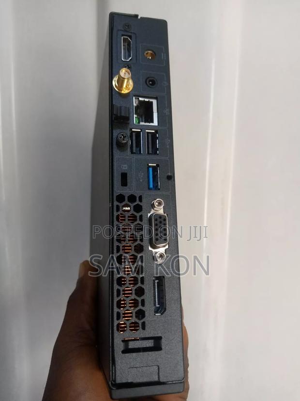 Desktop Computer Acer 8GB Intel Core I7 SSD 256GB photo 2