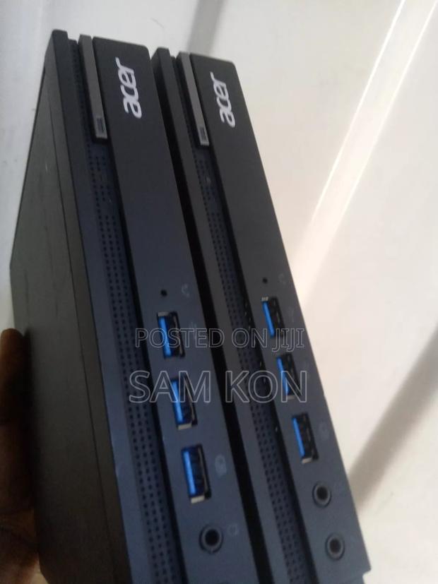 Desktop Computer Acer 8GB Intel Core I7 SSD 256GB photo 3