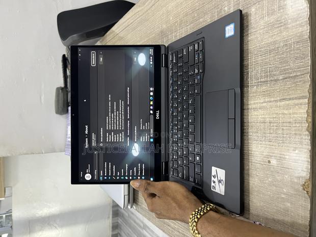 Laptop Dell Latitude 7390 8GB Intel Core I5 SSD 256GB photo 2