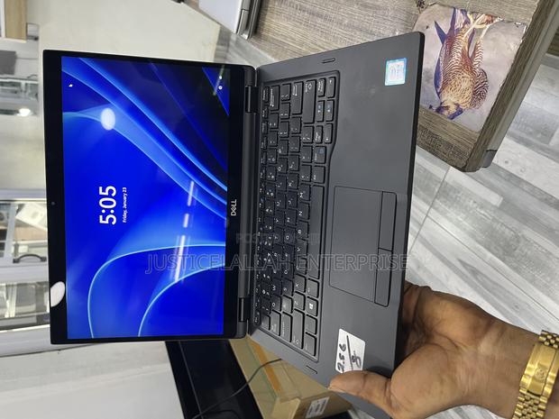 Laptop Dell Latitude 7390 8GB Intel Core I5 SSD 256GB photo 5