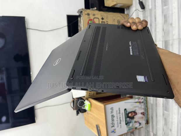 Laptop Dell Latitude 7390 8GB Intel Core I5 SSD 256GB photo 11