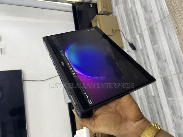 Laptop Dell Latitude 7390 8GB Intel Core I5 SSD 256GB photo 9