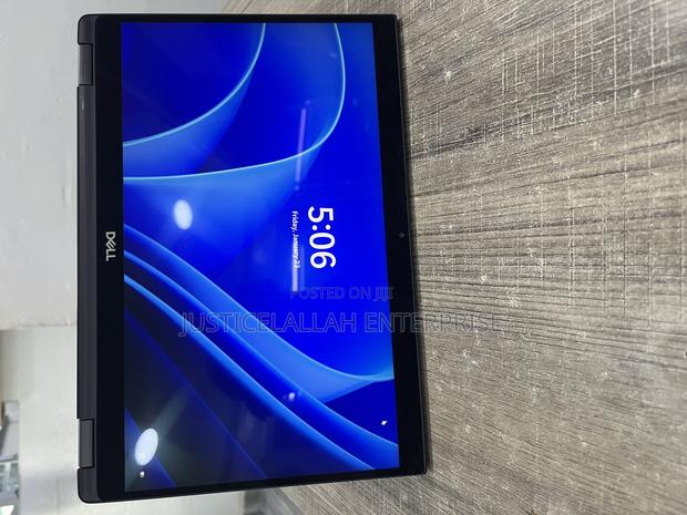 Laptop Dell Latitude 7390 8GB Intel Core I5 SSD 256GB photo 6