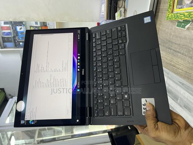 Laptop Dell Latitude 7390 8GB Intel Core I5 SSD 256GB photo 10